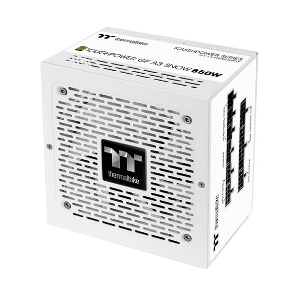 پاور 850 وات ترمالتیک مدل Toughpower GF A3 Snow