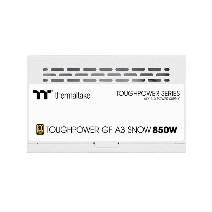 پاور 850 وات ترمالتیک مدل Toughpower GF A3 Snow