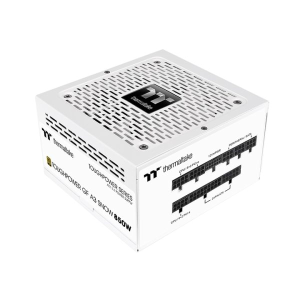 پاور 850 وات ترمالتیک مدل Toughpower GF A3 Snow