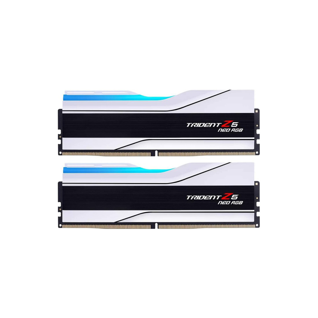 Trident Z5 Neo White Trident Z5 Neo White