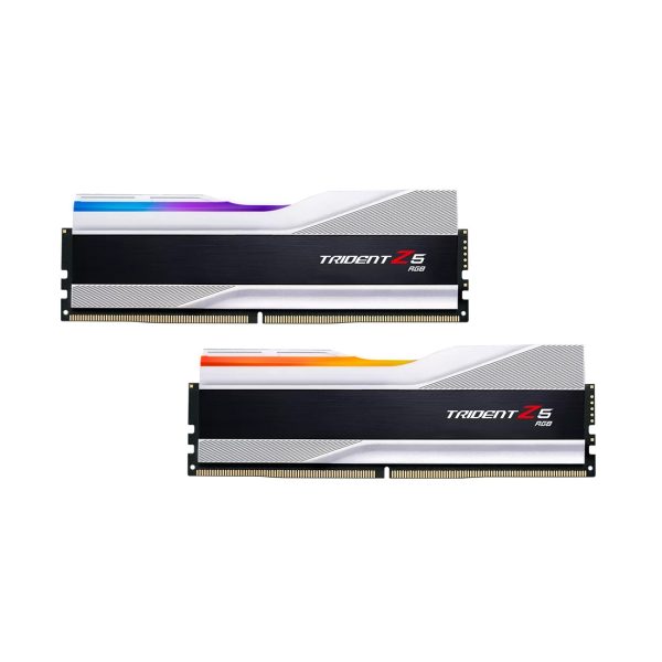 Trident Z5 RGB White