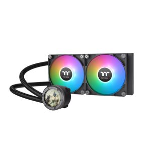 خنک‌کننده پردازنده ترمالتیک مدل TH240 V2 Ultra ARGB Sync