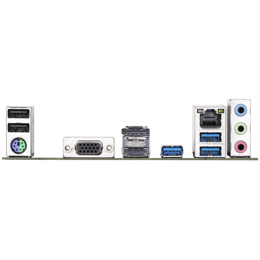 B760 D3HP-3 مادربرد گیگابایت مدل B760 D3HP