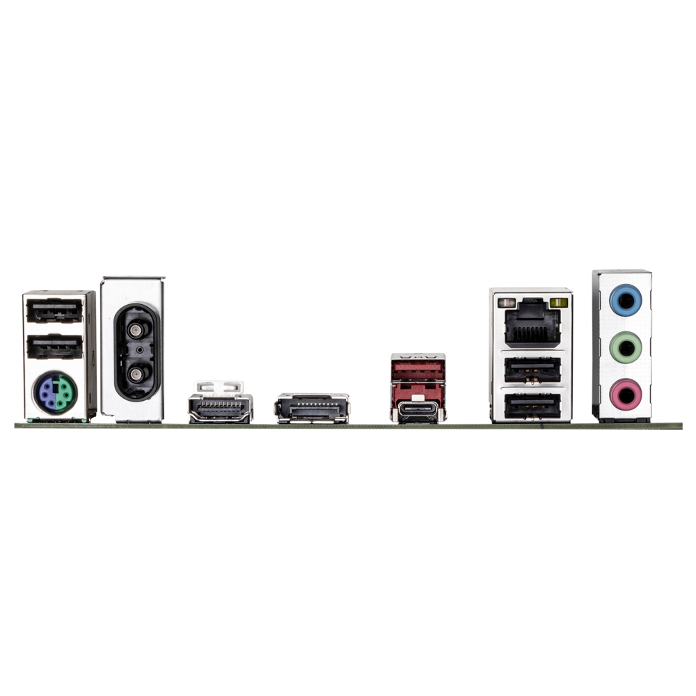 مادربرد گیگابایت مدل B760 DS3H WIFI6E GEN5