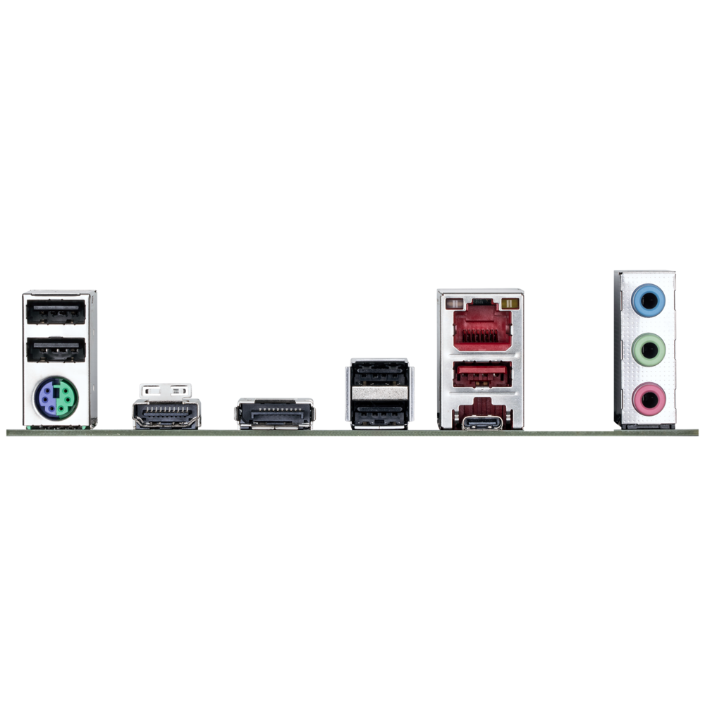 مادربرد گیگابایت مدل B860 DS3H