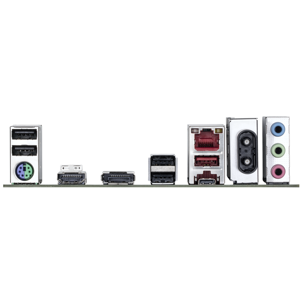 مادربرد گیگابایت مدل B860 DS3H WIFI6E