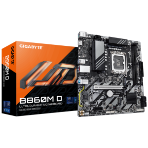 مادربرد گیگابایت مدل B860M D