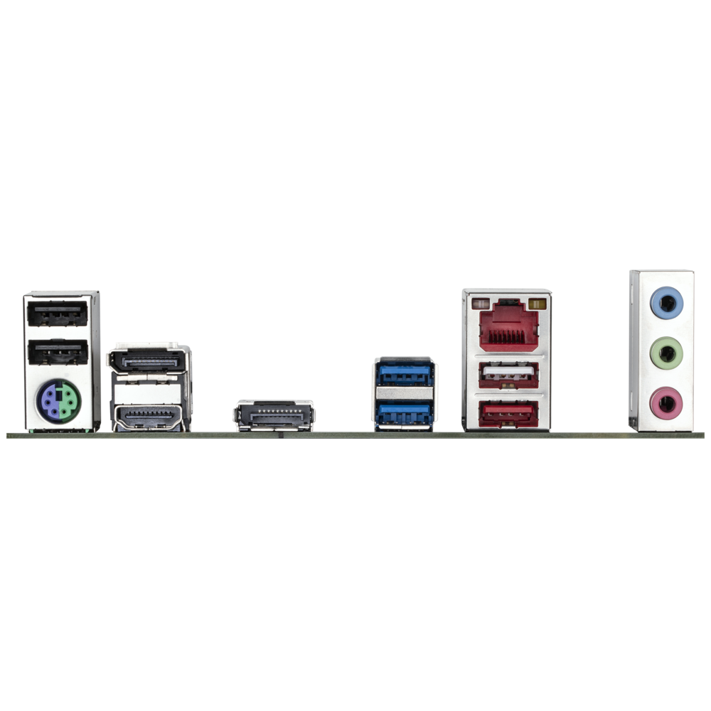 مادربرد گیگابایت مدل B860M DS3H