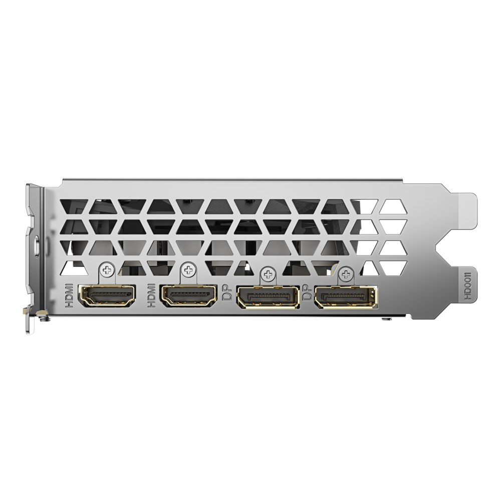 GeForce RTX™ 3050 WINDFORCE OC V2 6G-5 کارت گرافیک گیگابایت مدل GeForce RTX™ 3050 WINDFORCE OC V2 6G