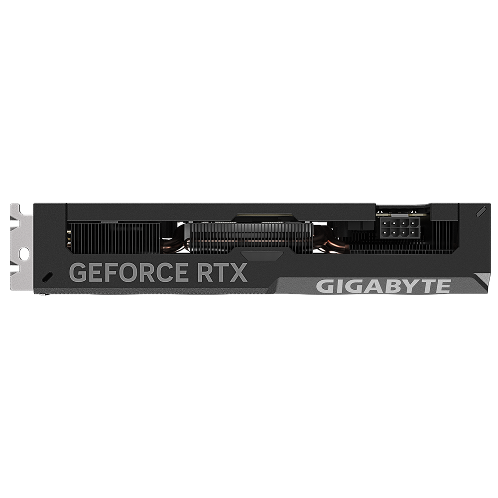 کارت گرافیک گیگابایت GeForce RTX™ 4060 Ti WINDFORCE OC 8G