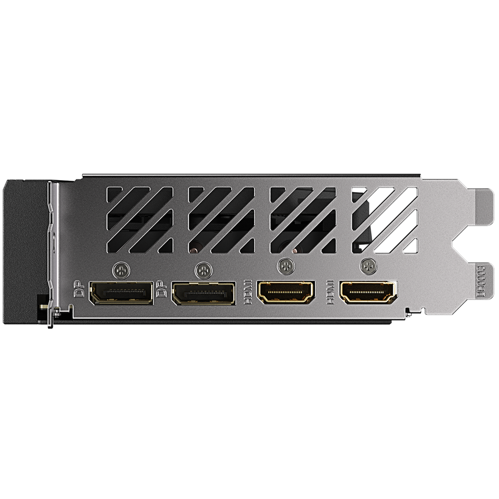 کارت گرافیک گیگابایت GeForce RTX™ 4060 Ti WINDFORCE OC 8G