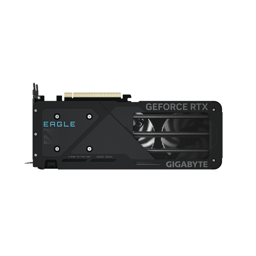 GeForce RTX™ 5060 EAGLE MAX OC 8G-4 کارت گرافیک گیگابایت مدل GeForce RTX™ 5060 Ti EAGLE MAX OC 8G