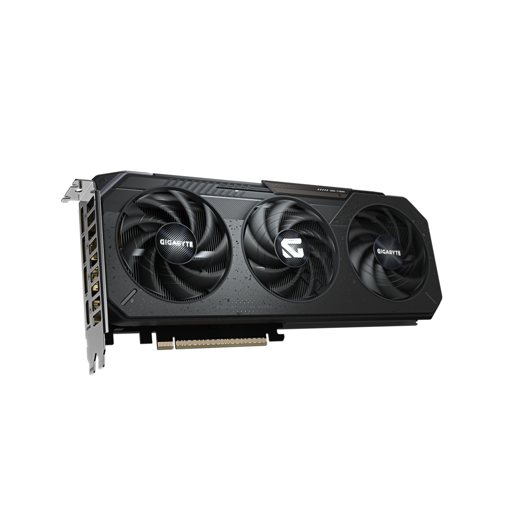 کارت گرافیک گیگابایت مدل GeForce RTX™ 5060 GAMING OC 8G