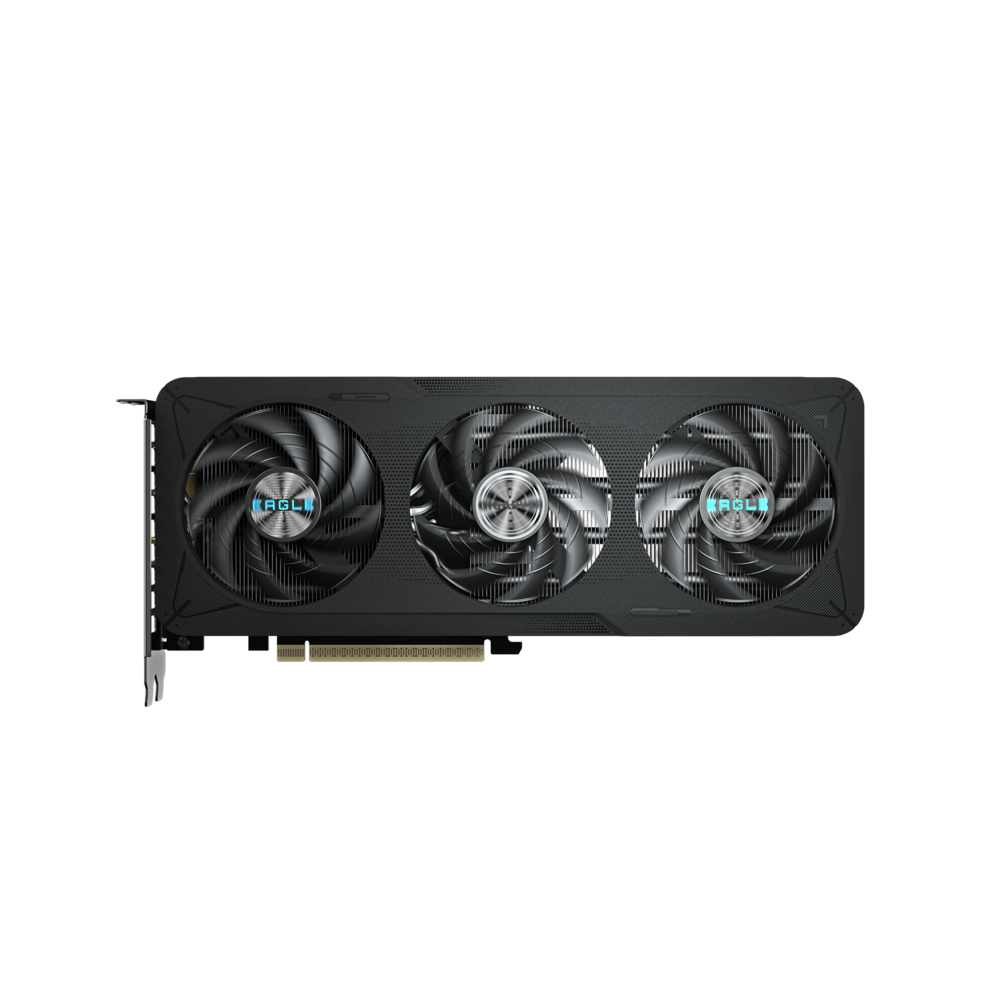 کارت گرافیک گیگابایت مدل GeForce RTX™ 5060 Ti EAGLE MAX OC 16G
