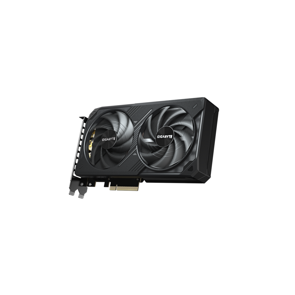 کارت گرافیک گیگابایت مدل GeForce RTX™ 5060 Ti WINDFORCE 16G