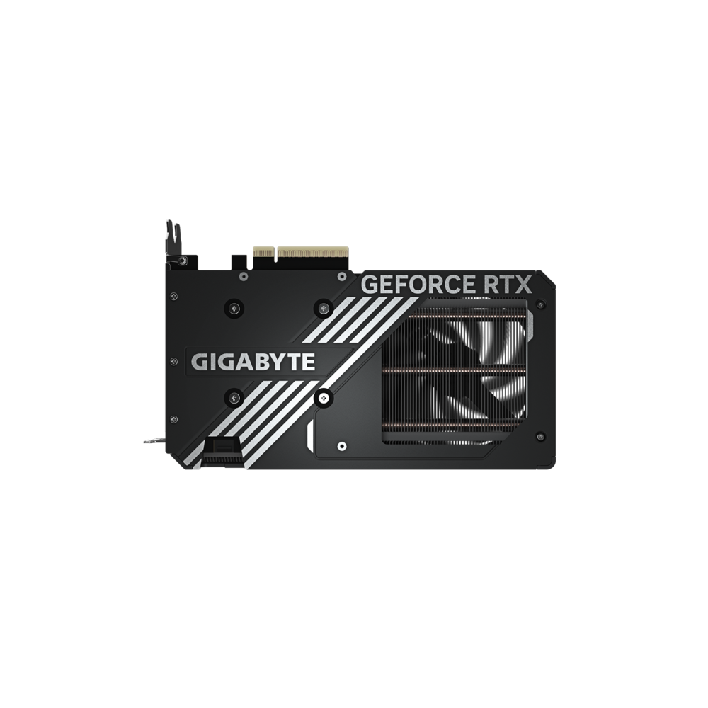 کارت گرافیک گیگابایت مدل GeForce RTX™ 5060 Ti WINDFORCE 16G
