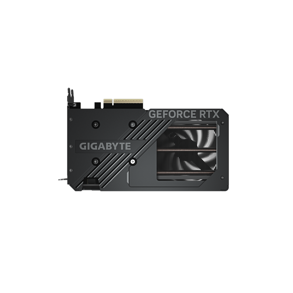 GeForce RTX™ 5060 Ti WINDFORCE 8G -2 کارت گرافیک گیگابایت مدل GeForce RTX™ 5060 Ti WINDFORCE 8G