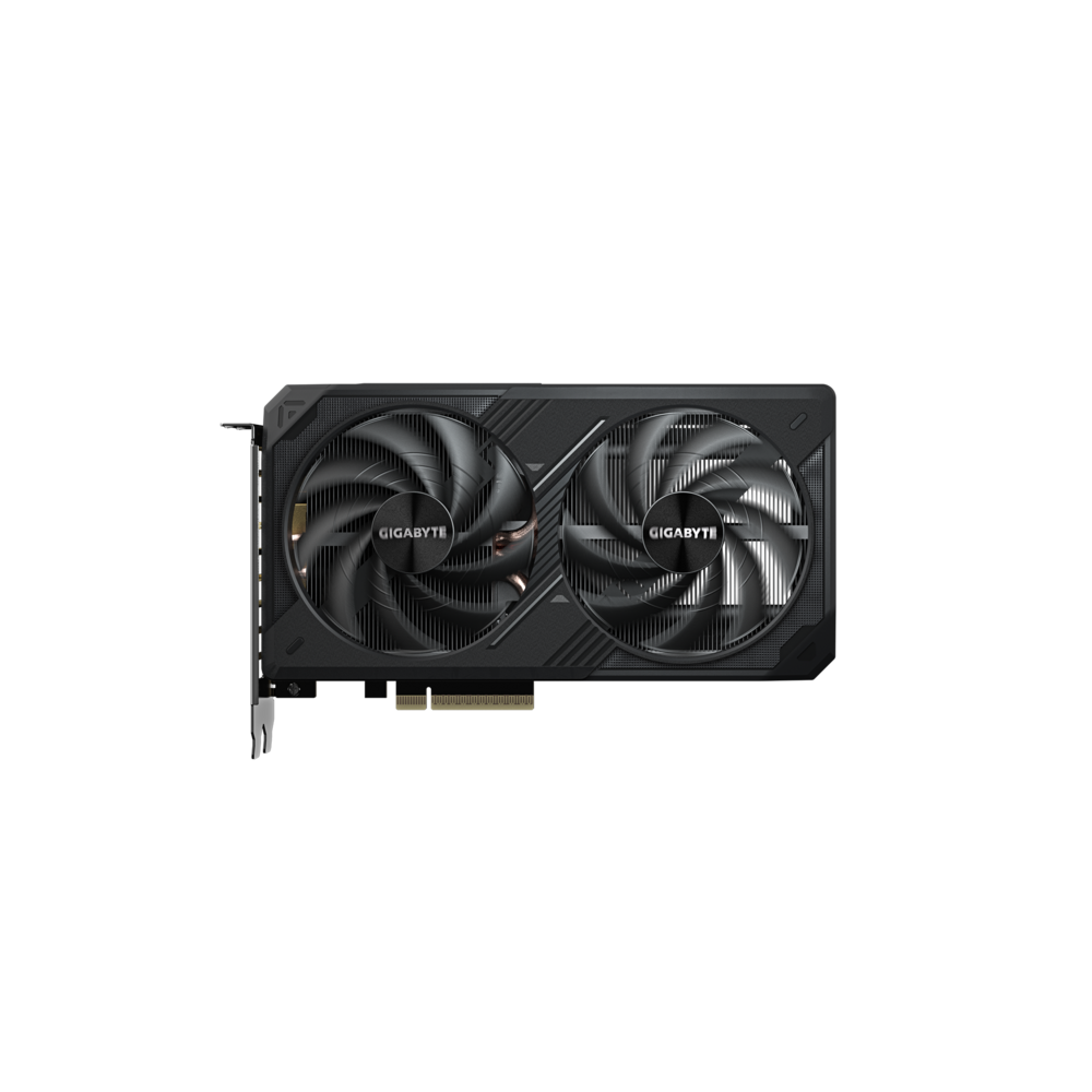 GeForce RTX™ 5060 Ti WINDFORCE 8G -3 کارت گرافیک گیگابایت مدل GeForce RTX™ 5060 Ti WINDFORCE 8G