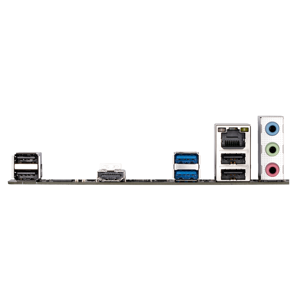 H510M K V2-3 مادربرد گیگابایت مدل H510M K V2