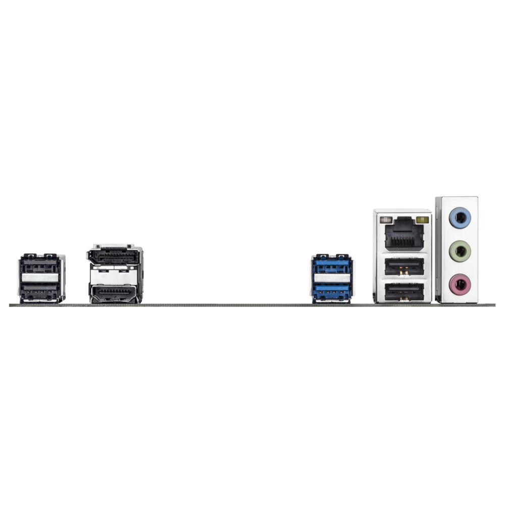 H810M K-3 مادربرد گیگابایت مدل H810M K