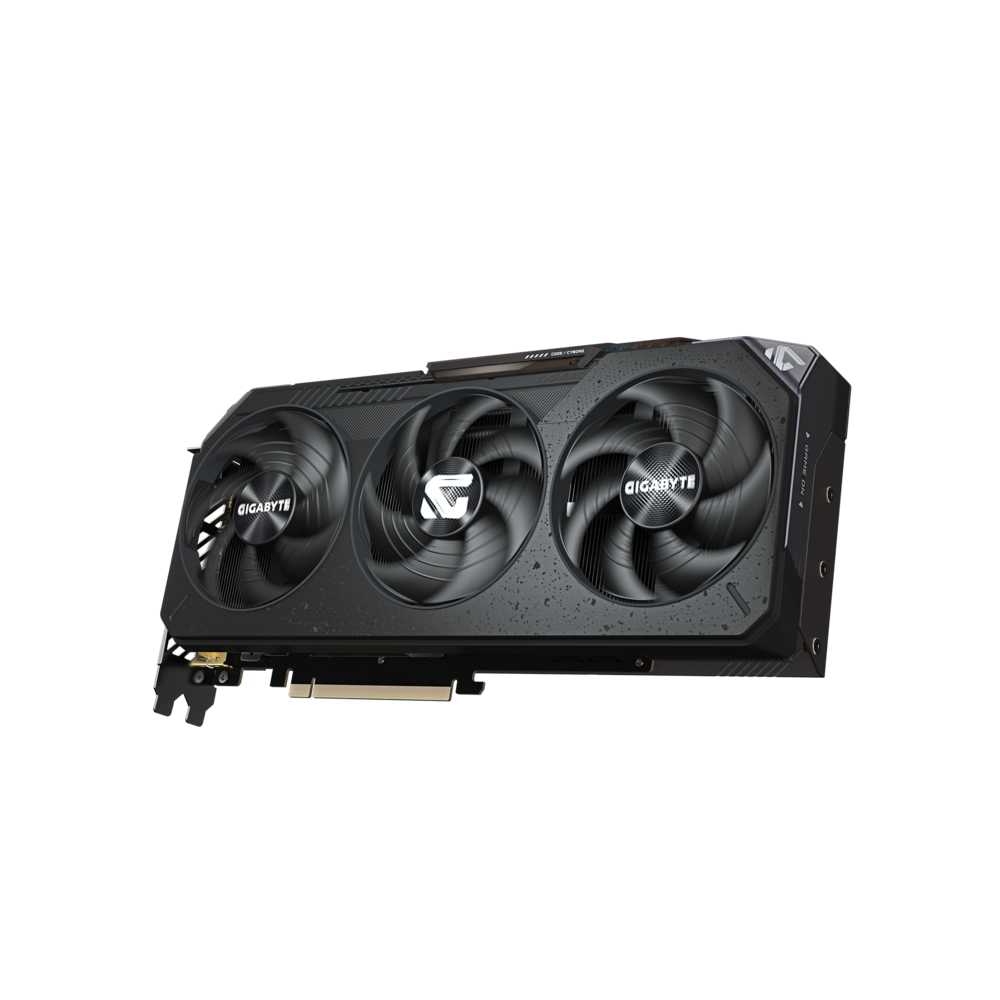کارت گرافیک گیگابایت مدل Radeon™ RX 9070 GAMING OC 16G