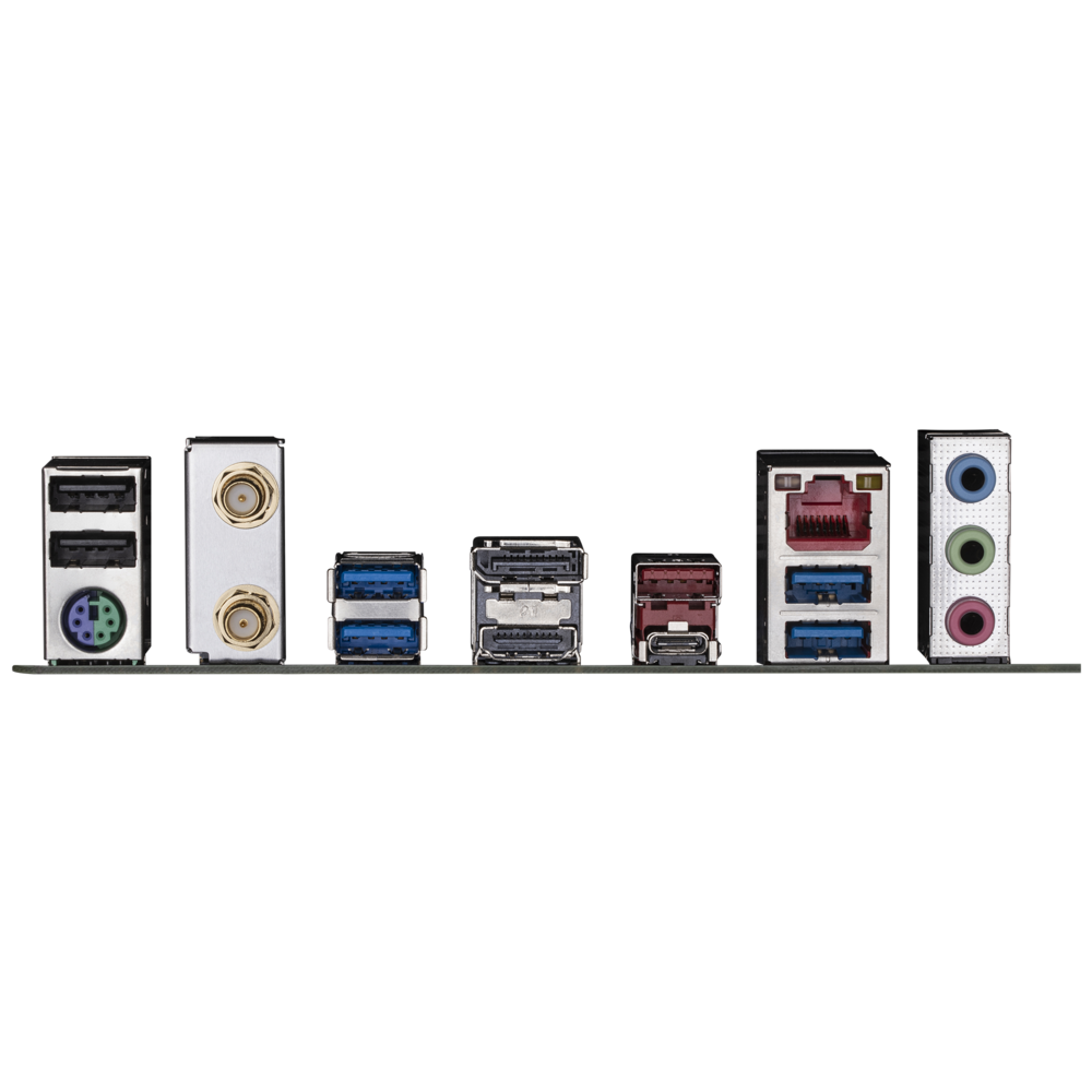 Z790 D AX-3 مادربرد گیگابایت مدل Z790 D AX