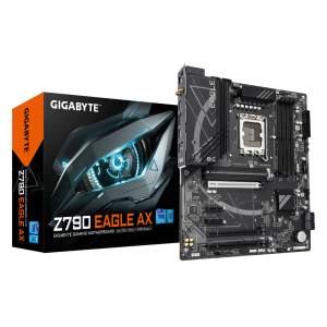 مادربرد گیگابایت مدل Z790 EAGLE AX