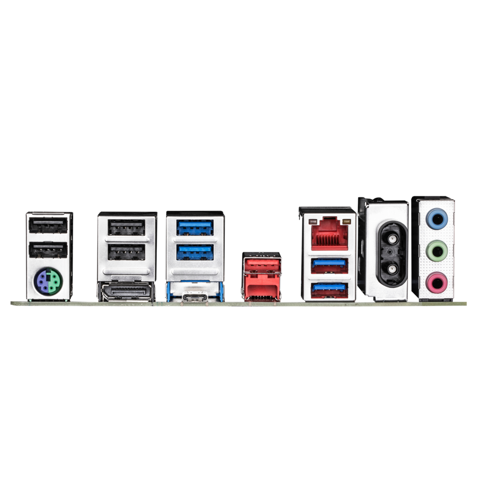 مادربرد گیگابایت مدل Z890 UD WIFI6E