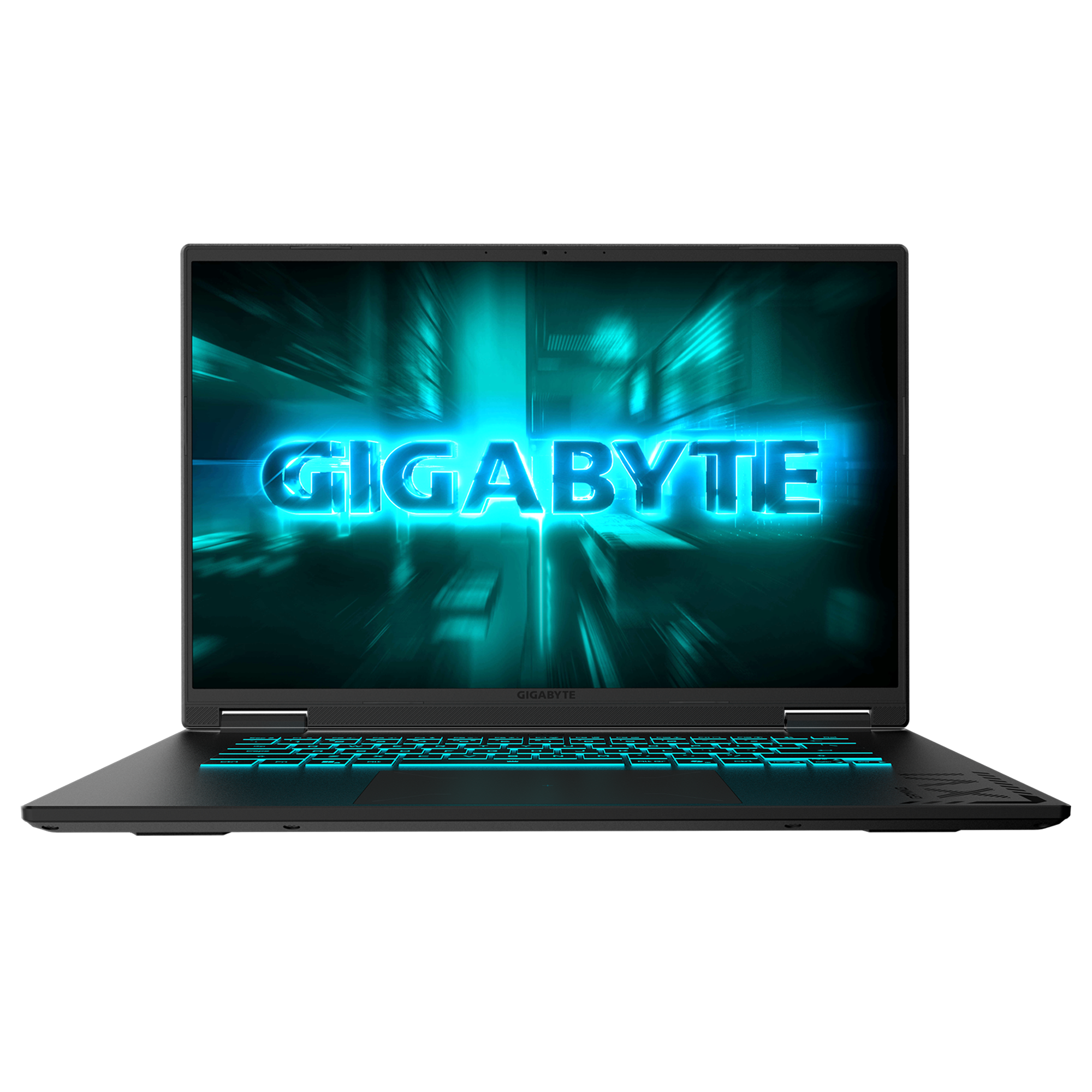 GIGABYTE GAMING A16 GA6H-02 لپتاپ گیمینگ گیگابایت مدل A16