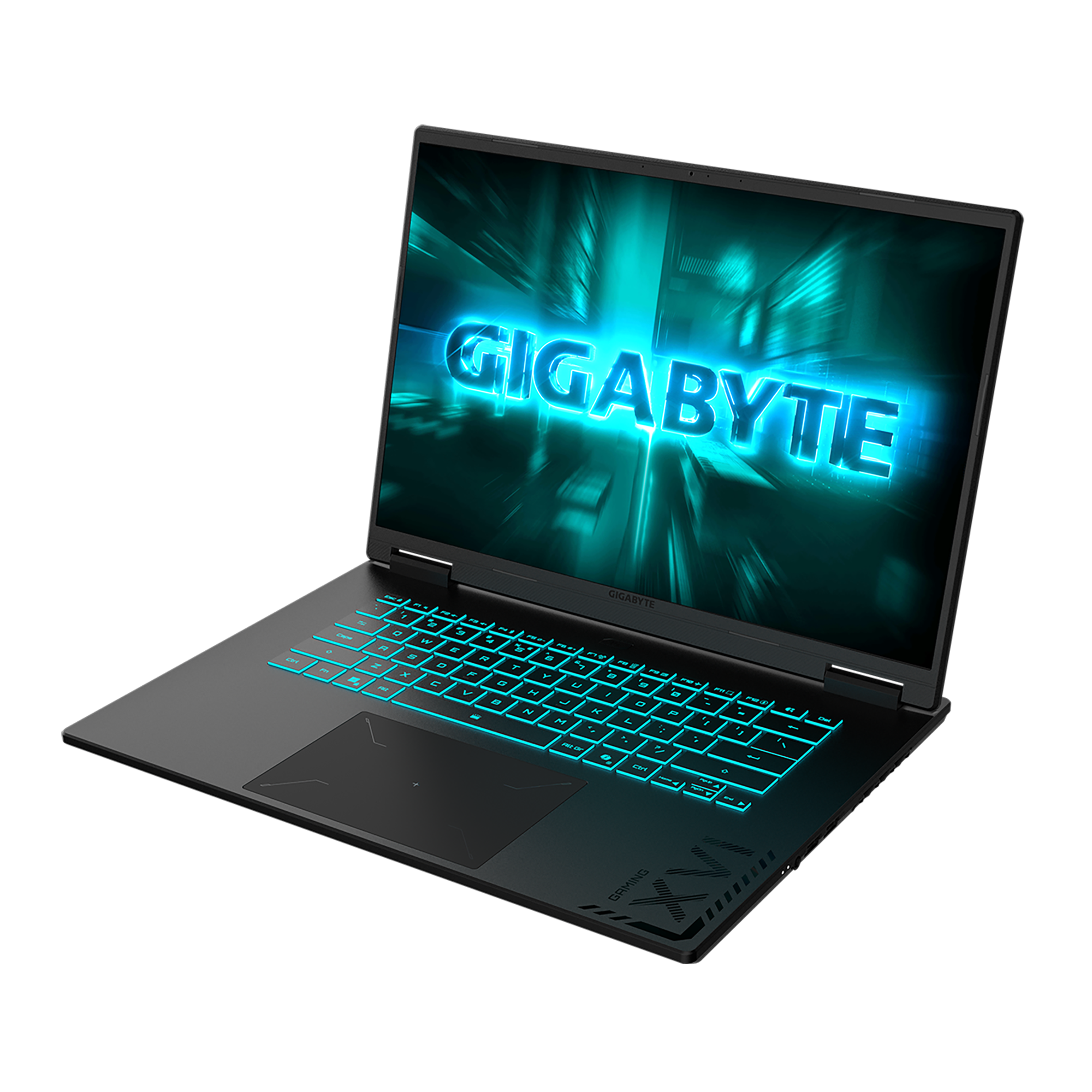 GIGABYTE GAMING A16 GA6H-03 لپتاپ گیمینگ گیگابایت مدل A16