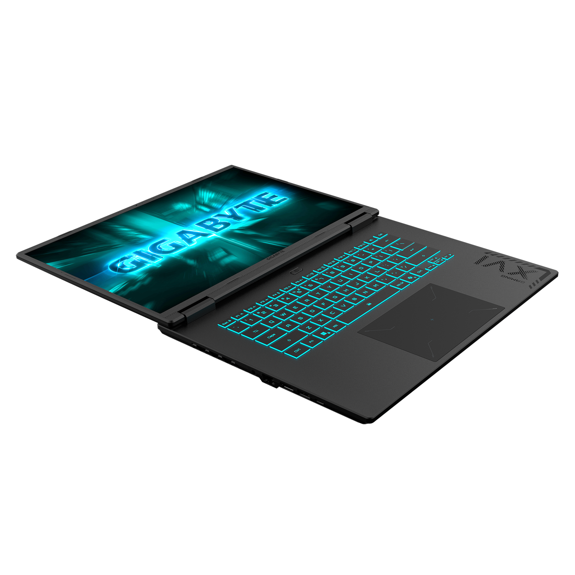 GIGABYTE GAMING A16 GA6H-05 لپتاپ گیمینگ گیگابایت مدل A16