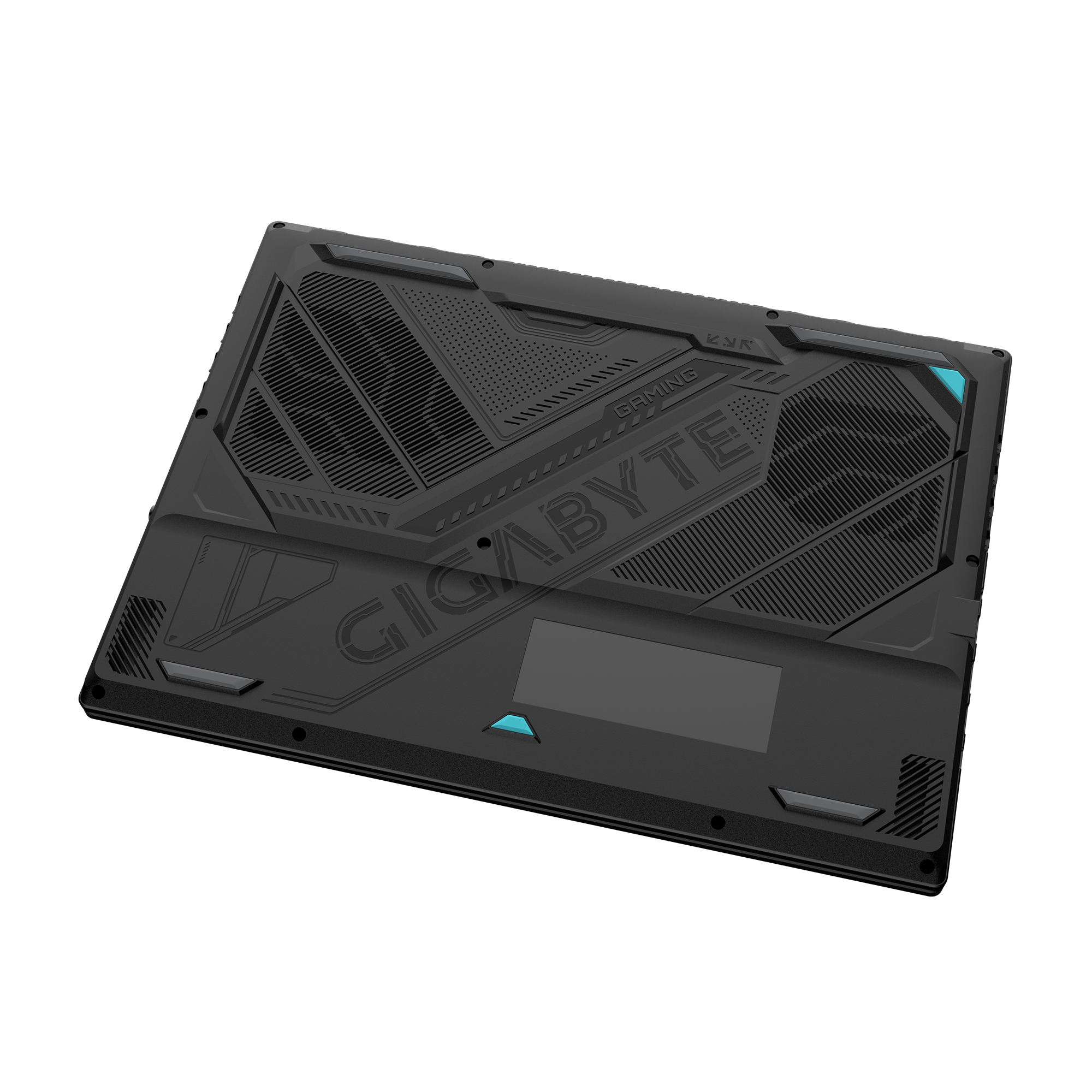 GIGABYTE GAMING A16 GA6H-06 لپتاپ گیمینگ گیگابایت مدل A16