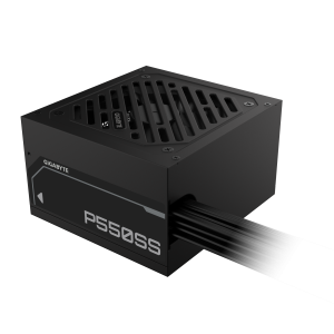 پاور ۵۵۰ وات گیگابایت مدل P550SS