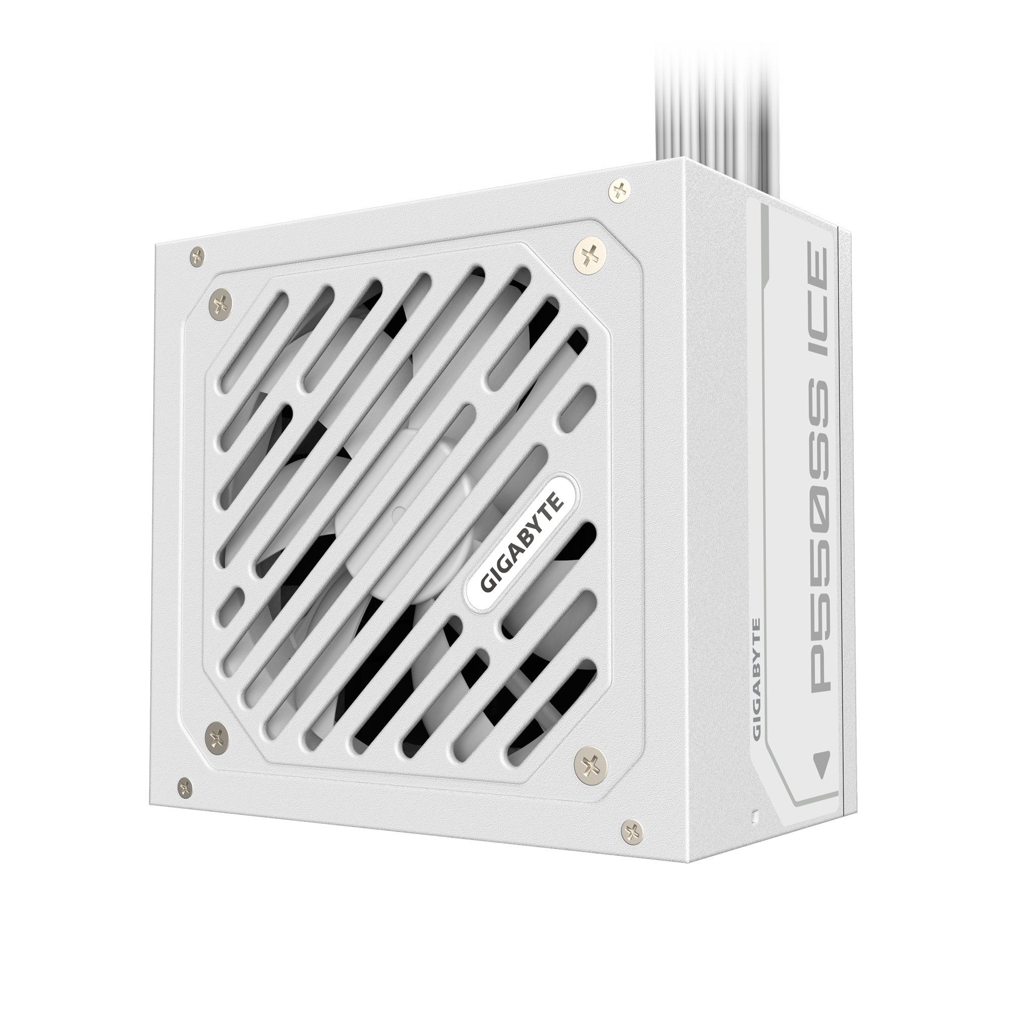 پاور ۵۵۰ وات گیگابایت مدل P550SS ICE