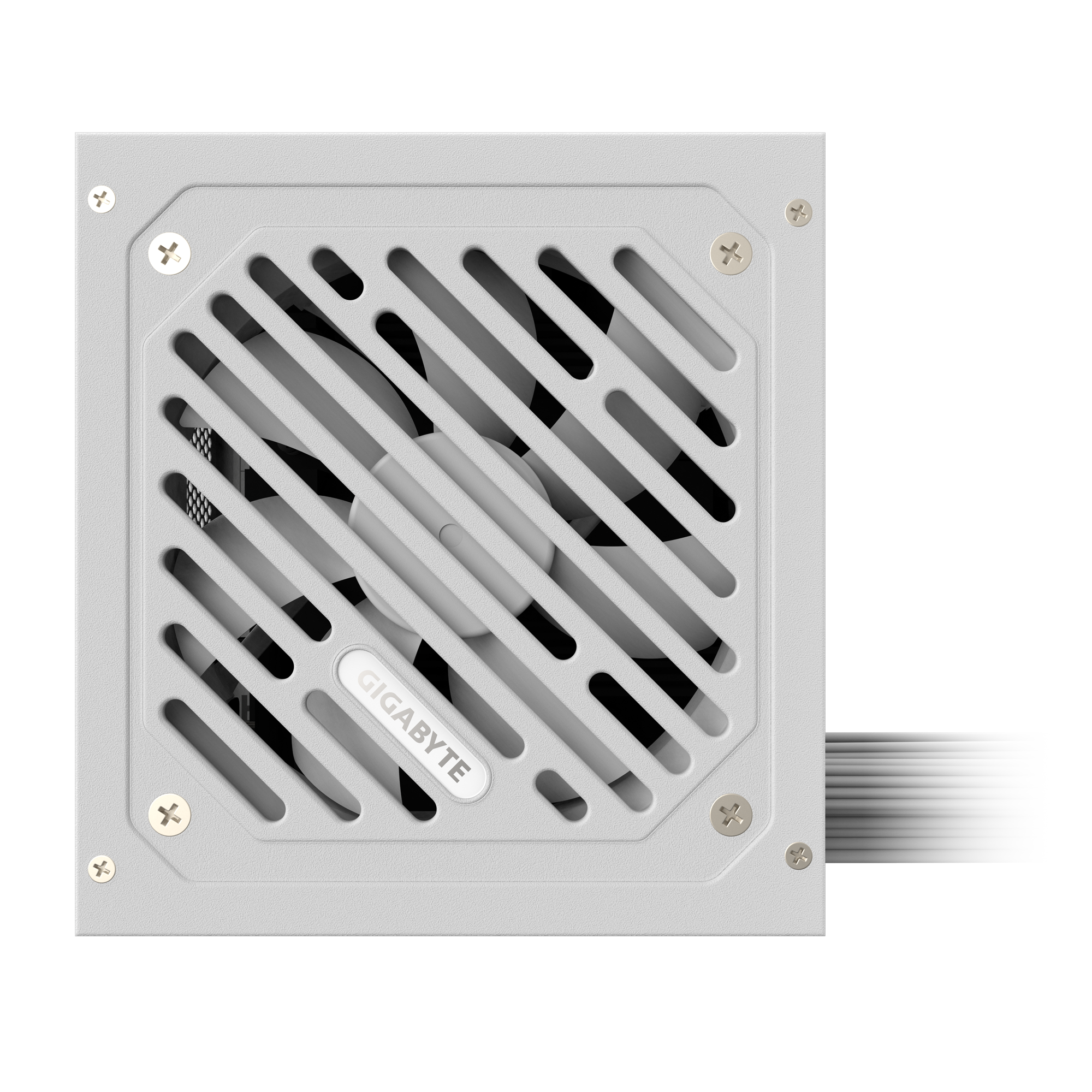 پاور ۵۵۰ وات گیگابایت مدل P550SS ICE