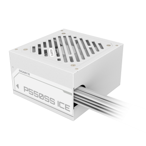پاور ۵۵۰ وات گیگابایت مدل P550SS ICE