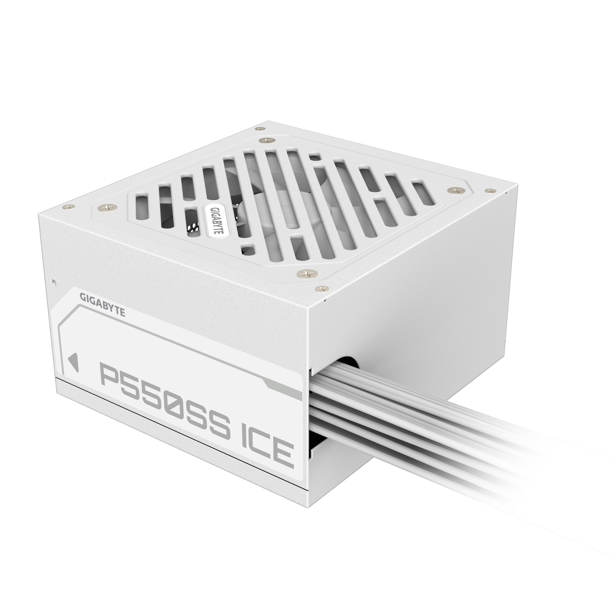 پاور ۵۵۰ وات گیگابایت مدل P550SS ICE