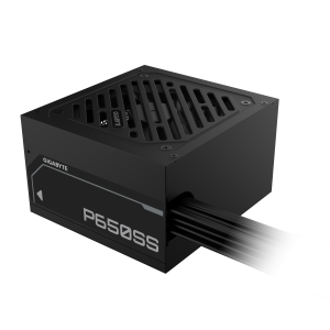 پاور ۶۵۰ وات گیگابایت مدل P650SS