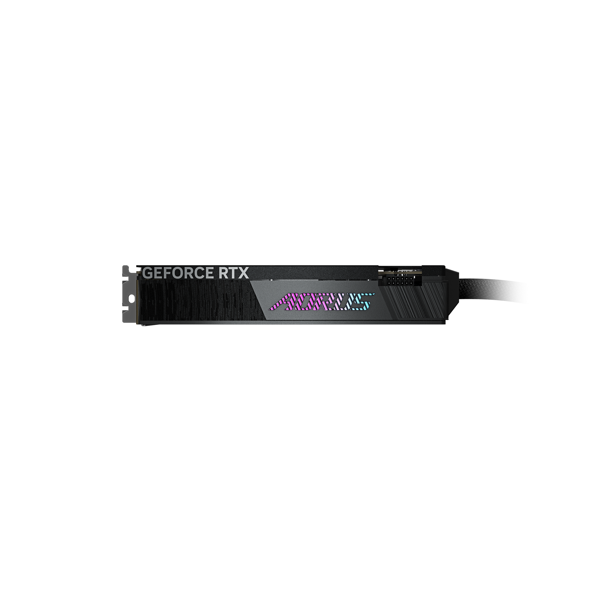 AORUS GeForce RTX™ 5080 XTREME WATERFORCE 16G-07 کارت گرافیک گیگابایت مدل AORUS GeForce RTX™ 5080 XTREME WATERFORCE 16G