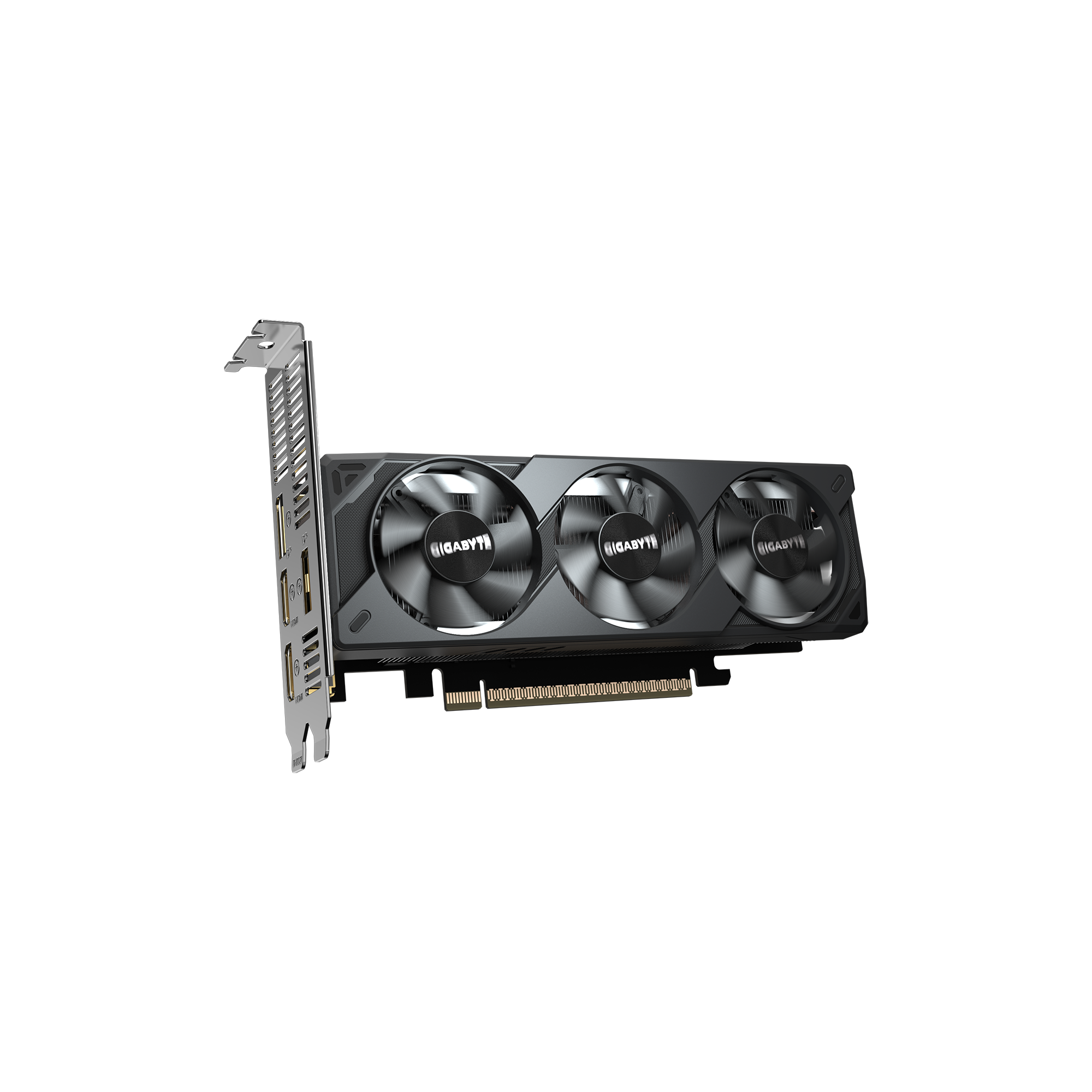 GeForce RTX™ 5050 OC Low Profile 8G-03 کارت گرافیک گیگابایت مدل GeForce RTX™ 5050 OC Low Profile 8G