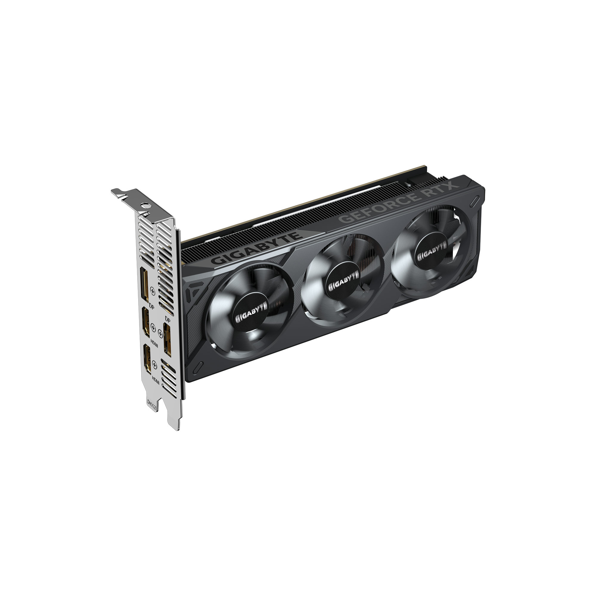 GeForce RTX™ 5050 OC Low Profile 8G-04 کارت گرافیک گیگابایت مدل GeForce RTX™ 5050 OC Low Profile 8G