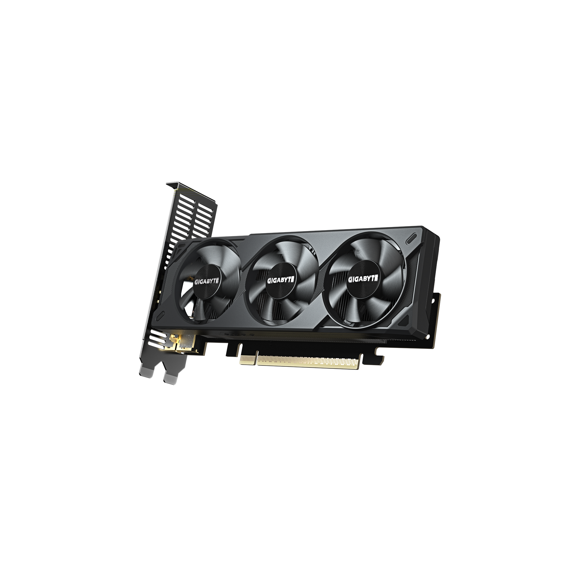 GeForce RTX™ 5050 OC Low Profile 8G-05 کارت گرافیک گیگابایت مدل GeForce RTX™ 5050 OC Low Profile 8G
