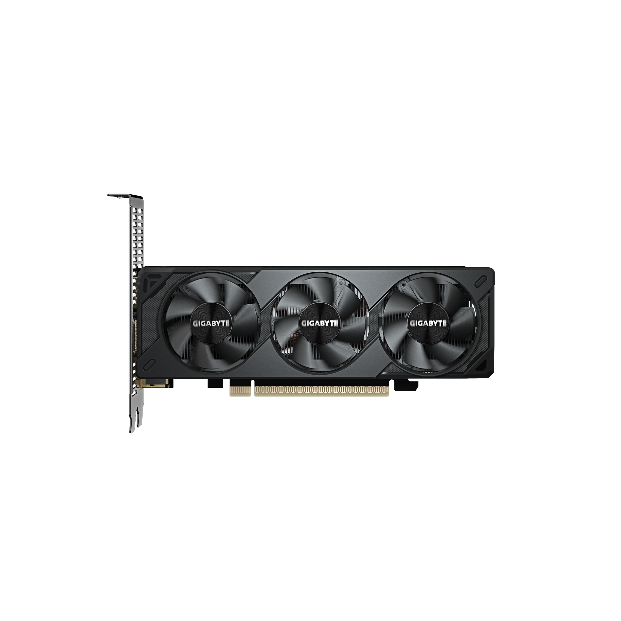 GeForce RTX™ 5050 OC Low Profile 8G-06 کارت گرافیک گیگابایت مدل GeForce RTX™ 5050 OC Low Profile 8G