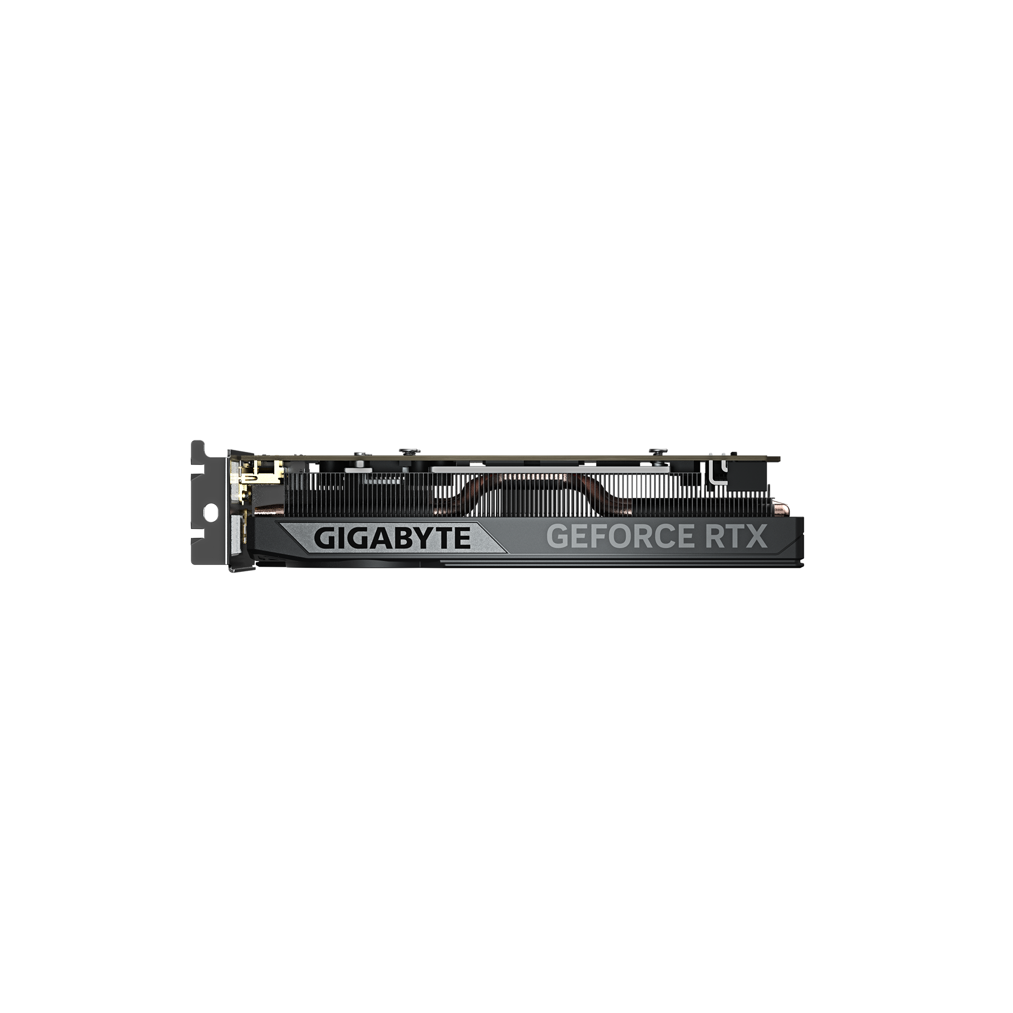 GeForce RTX™ 5060 OC Low Profile 8G-03 کارت گرافیک گیگابایت مدل GeForce RTX™ 5060 OC Low Profile 8G