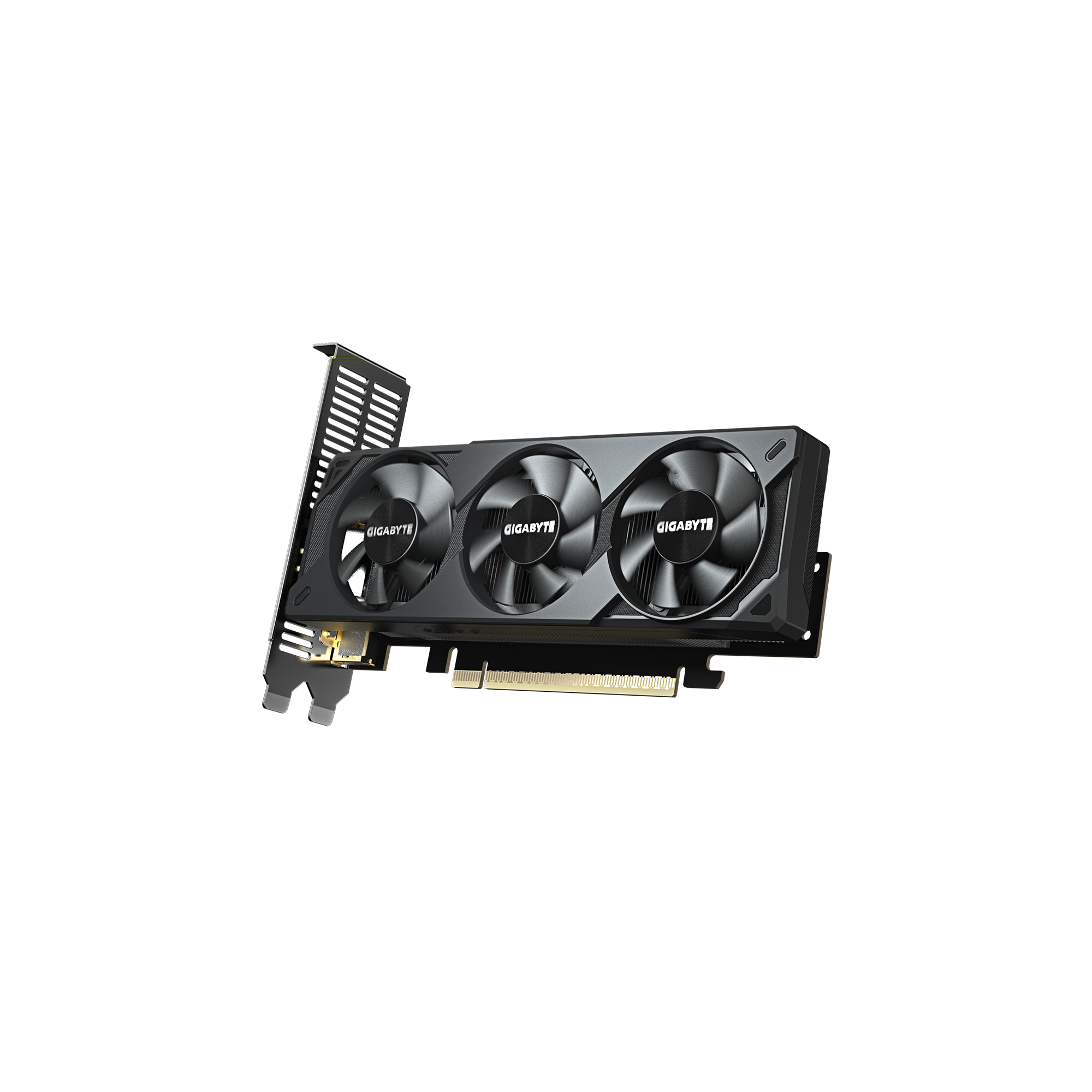 GeForce RTX™ 5060 OC Low Profile 8G-05 کارت گرافیک گیگابایت مدل GeForce RTX™ 5060 OC Low Profile 8G