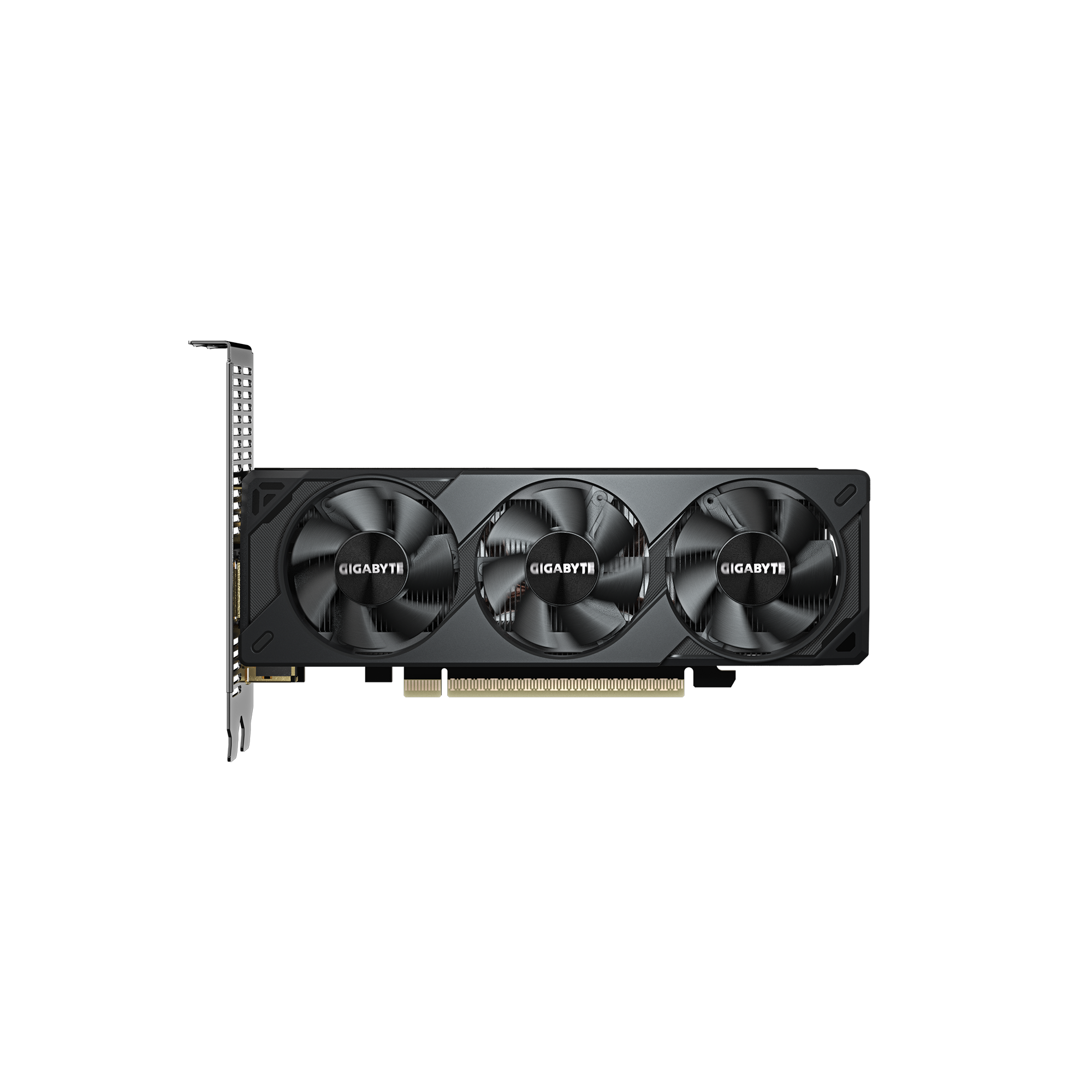 GeForce RTX™ 5060 OC Low Profile 8G-06 کارت گرافیک گیگابایت مدل GeForce RTX™ 5060 OC Low Profile 8G