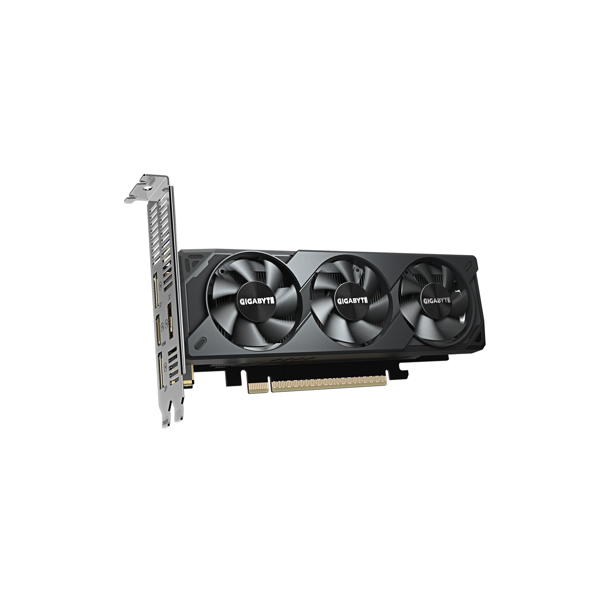 GeForce RTX™ 5060 OC Low Profile 8G-07 کارت گرافیک گیگابایت مدل GeForce RTX™ 5060 OC Low Profile 8G