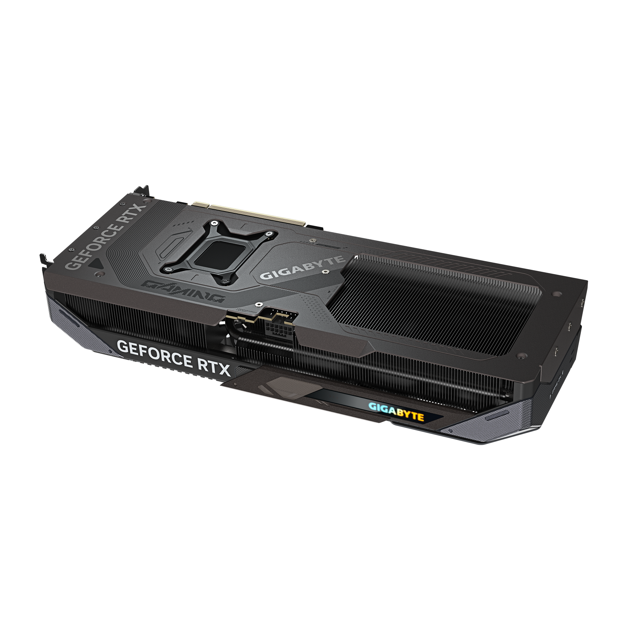 GeForce RTX™ 5070 GAMING OC 12G-03 کارت گرافیک گیگابایت مدل GeForce RTX™ 5070 GAMING OC 12G