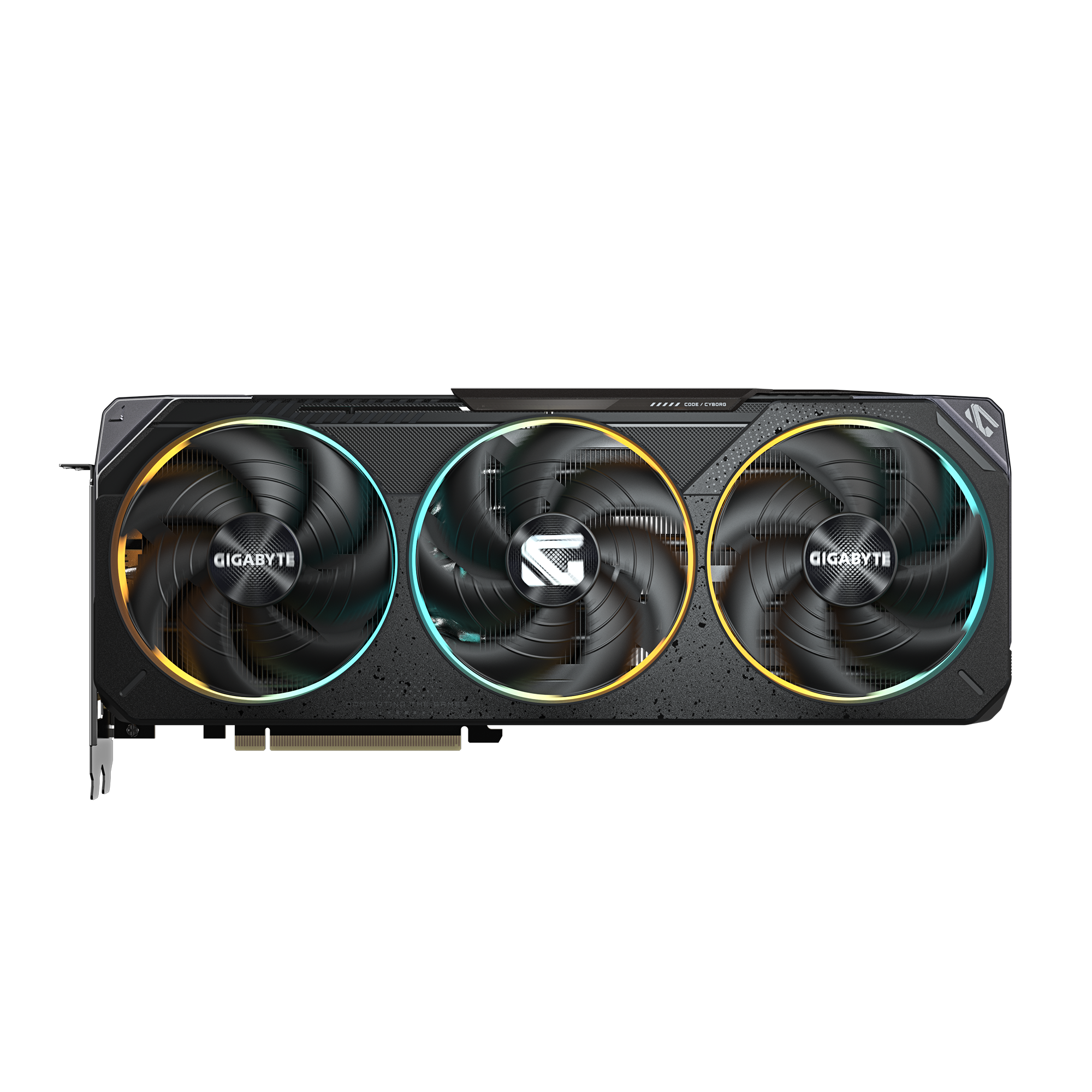 GeForce RTX™ 5070 GAMING OC 12G-07 کارت گرافیک گیگابایت مدل GeForce RTX™ 5070 GAMING OC 12G