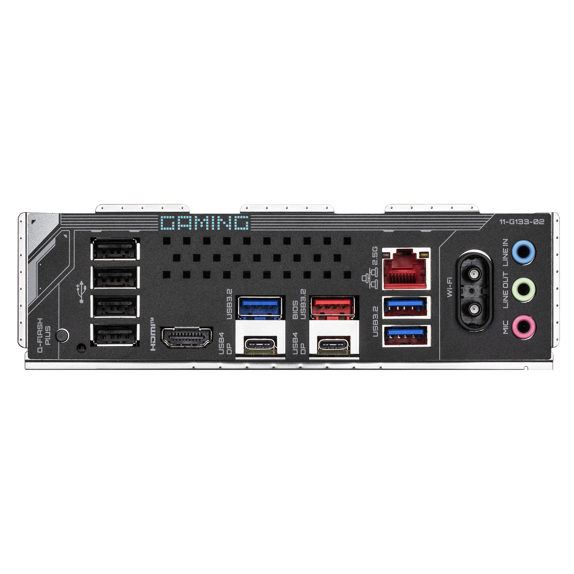 مادربرد گیگابایت مدل X870 GAMING X WIFI7